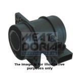 Meat &amp;amp; Doria senzor debit aer