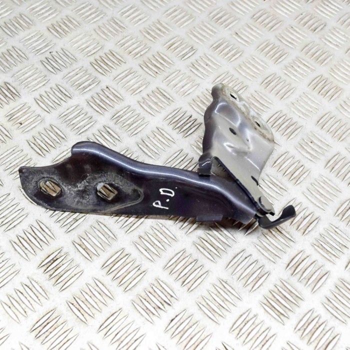 Balama capota dreapta față TESLA MODEL 3 2021 OEM: 1098793-00,1098793-00-D 20806468