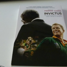 invictus - dvd a400