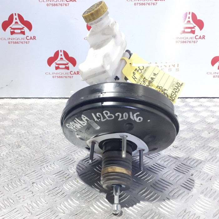 Tulumba pompa frana Fiat Panda 1.2i 2003-2016 LSC65HE