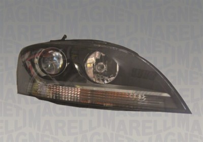 MAGNETI MARELLI 710301227204 Far foto