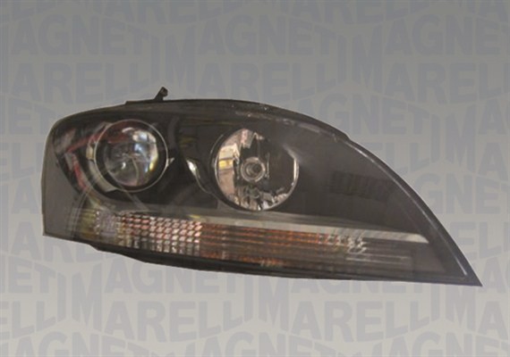 MAGNETI MARELLI 710301227204 Far