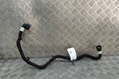 Furtun de lichid de răcire TESLA MODEL Y 2023 OEM: 1077585-00-E 26290698 foto