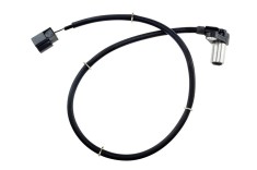 Senzor ABS fata Mitsubishi Pajero Sport K94, K96 1998-2009, Dreapta, NTY HCA-MS-028 foto