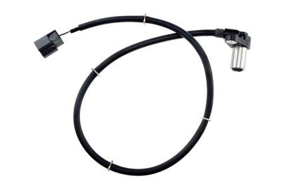 Senzor ABS fata Mitsubishi Pajero Sport K94, K96 1998-2009, Dreapta, NTY HCA-MS-028 foto
