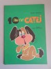 10 (zece) catei -Tudor Arghezi. Ilustratii Sirbu Laurentiu,1986