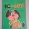 10 (zece) catei -Tudor Arghezi. Ilustratii Sirbu Laurentiu,1986
