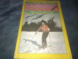 REVISTA CALEIDOSCOP MONTAN 1984