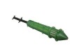 Uscator condensator aer conditionat Seat Cordoba (6l2), Ibiza 4 (6l1); Skoda Fabia 2 5J, Fabia 1 (6y2), Felicia 2 (6u1), Roomster (5j); Vw Fox (5z1,