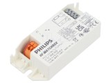 Balast electronic 230&divide;240VAC iluminare bandă cu cleme HF-M