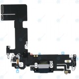 Conector de &icirc;ncărcare flex midnight pentru iPhone 13