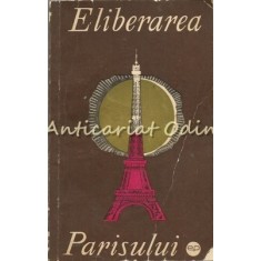 Eliberarea Parisului