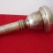 MUSTIUC INSTRUMENT DE SUFLAT ARGINTAT