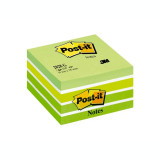 Cub notițe adezive Post-it&amp;reg; Pastel