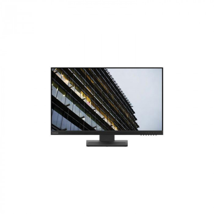 LN ThinkVision E24-28 23.8&quot; FHD IPS 3Y