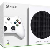 Microsoft Xbox Series S, 512 GB, Consola
