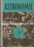 C9649N Astronomie, manual pentru clasa a XI-a reală de Gheorghe Chiș, 1966