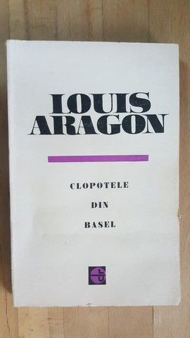 Clopotele din Basel- Louis Aragon
