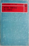 Metode Numerice in Tehnica - Mario G. Salvadori, Melvin L. Baron - Matematica Aplicata