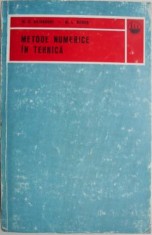 Metode numerice in tehnica &ndash; Mario G. Salvadori, Melvin L. Baron