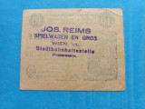 Austria 10 Heller 1920 - Purkesdorf