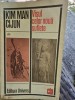 Visul celor noua suflete - Kim Man Cijun
