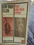 Visul celor noua suflete - Kim Man Cijun