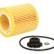 Filtru ulei BMW Seria 5 Touring (F11) (2010 - 2016) BOSCH F 026 407 175