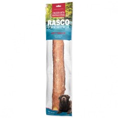 Rasco Premium Gustare uscata pe baza de pui cu stick cu bizon 170 g foto