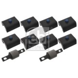 Febi Bilstein Set rulmenti, stabilizator