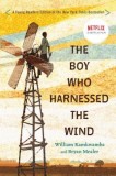 The Boy Who Harnessed the Wind: Young Readers Edition