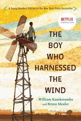 The Boy Who Harnessed the Wind: Young Readers Edition foto