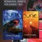 Pachet Dune Romanul grafic 2 vol. - Brian Herbert, Kevin J. Anderson, Ra&uacute;l All&eacute;n , Patricia Martin