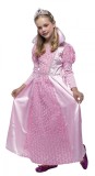 Costum de carnaval - Printesa trandafirilor, Rubies