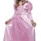Costum de carnaval - Printesa trandafirilor