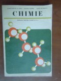 Manual Chimie Clasa a X-a Autori C.D.Albu, I.Cosma, O.Petrescu Editura Didactica si Pedagogica 1996