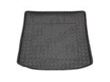 Tavita portbagaj Volkswagen Touran , 02.2003-2020, spate, 5 locuri, fara panza antiderapanta; polietilena (PE)