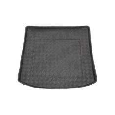 Tavita portbagaj Volkswagen Touran , 02.2003-2020, spate, 5 locuri, fara panza antiderapanta; polietilena (PE)
