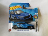 bnk jc Hot Wheels 2023 - Ford Mustang Mach-E 1400 - 81b/250