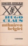Mihnirea Belgiei