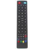 Telecomanda Universala Pentru Sharp, Blaupunkt, Technika, Lcd, Led si Smart Tv Gata de Utilizare
