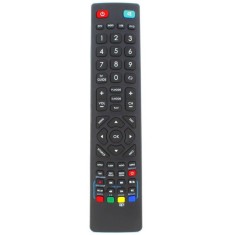 Telecomanda Universala Pentru Sharp, Blaupunkt, Technika, Lcd, Led si Smart Tv Gata de Utilizare