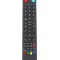 Telecomanda Universala Pentru Sharp, Blaupunkt, Technika, Lcd, Led si Smart Tv Gata de Utilizare