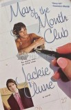 Man of the Month Club - 2006 - Jackie Clune (@C82)