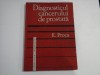 DIAGNOSTICUL CANCERULUI DE PROSTATA - PROF. DR. E. PROCA