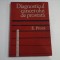 DIAGNOSTICUL CANCERULUI DE PROSTATA - PROF. DR. E. PROCA