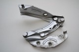 Balama capota dreapta față VW PHAETON 3D_ 2005 OEM: 3D0823302D | 2250583