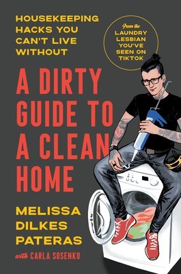 A Dirty Guide to a Clean Home: Housekeeping Hacks You Can&amp;#039;t Live Without foto