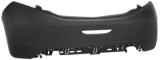 Bara spate Peugeot 208, 04.2012-, Primerizat, 1607254580, 57B196