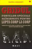 M. Dougherty - Ghidul forțelor speciale ne&icirc;narmate pt lupta corp la corp